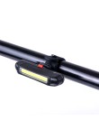 Bike Safety Light Havu