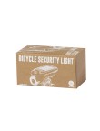 Bike Safety Light Kups