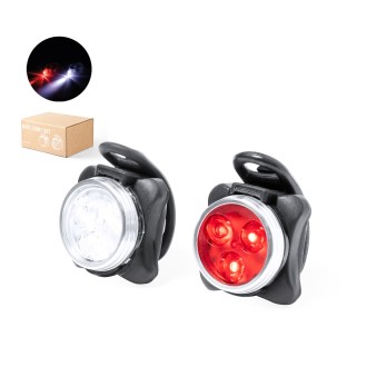 Bike Safety Light Set Remko