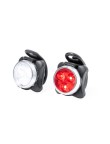 Bike Safety Light Set Remko