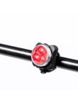 Bike Safety Light Set Remko
