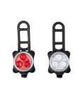 Bike Safety Light Set Remko