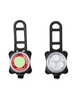 Bike Safety Light Set Remko