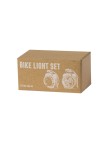 Bike Safety Light Set Remko