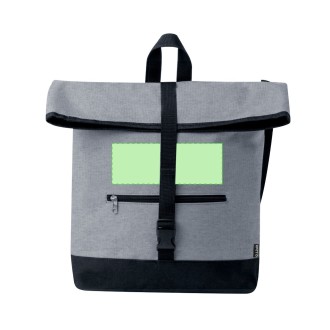 Bike Bag Hulken