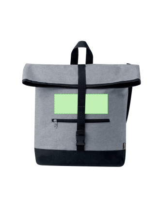 Bike Bag Hulken