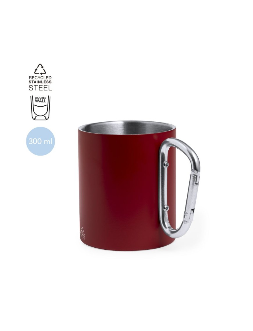 Mug Lecrer