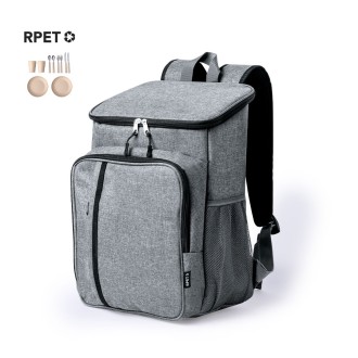 Picnic Cool Bag Backpack Shira
