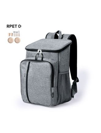 Picnic Cool Bag Backpack Shira