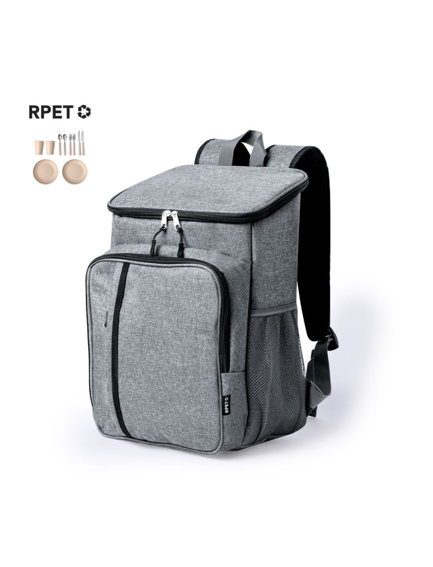 Picnic Cool Bag Backpack Shira