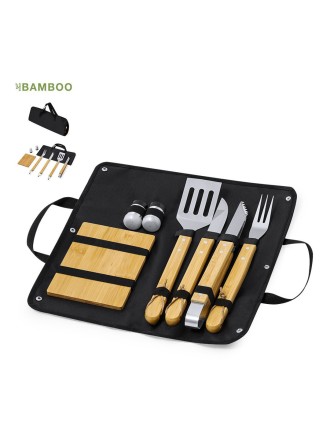 Barbecue Set Estrol