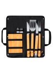 Barbecue Set Estrol