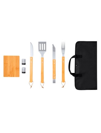 Barbecue Set Estrol