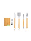 Barbecue Set Estrol