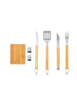 Barbecue Set Estrol