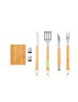 Barbecue Set Estrol
