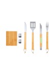 Barbecue Set Estrol