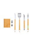 Barbecue Set Estrol