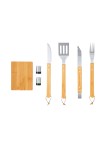 Barbecue Set Estrol