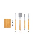 Barbecue Set Estrol