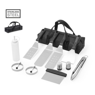 Barbecue Set Raiken