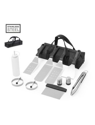 Barbecue Set Raiken