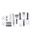 Barbecue Set Raiken