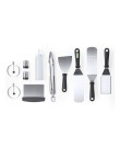 Barbecue Set Raiken