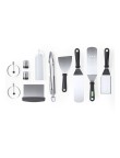 Barbecue Set Raiken