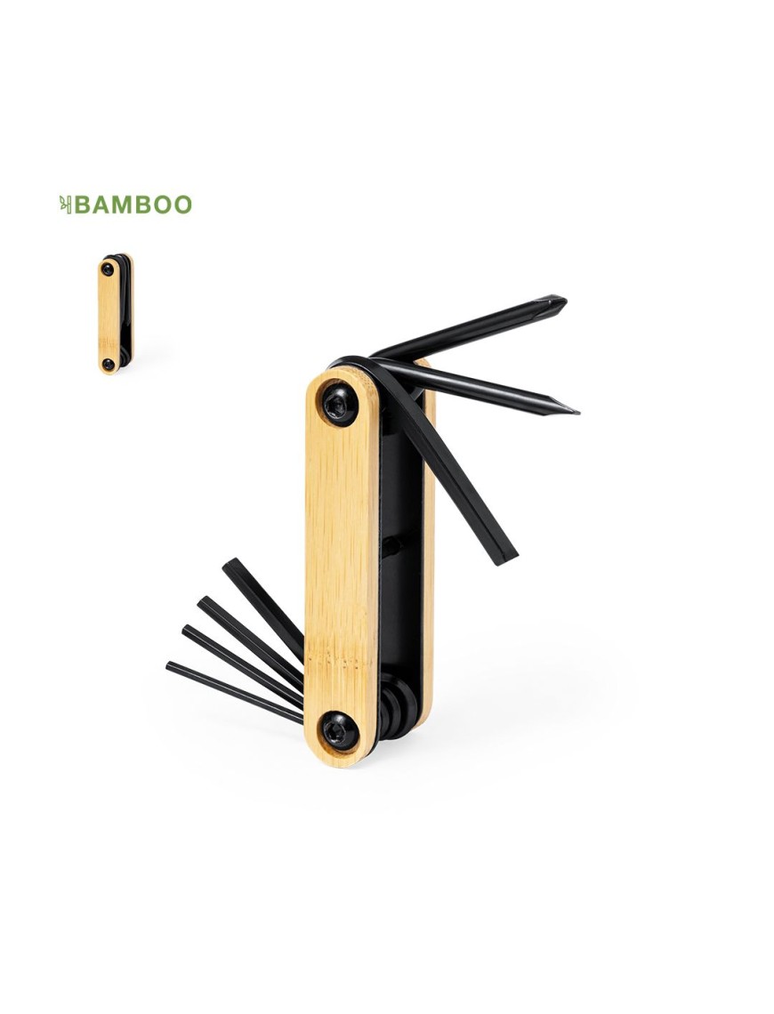Multitool Ruselton