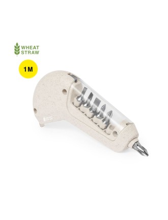 Multitool Tape Measure Drankil 1m