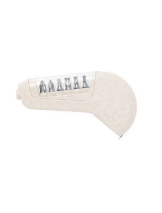 Multitool Tape Measure Drankil 1m