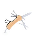 Multifunction Pocket Knife Kasuki