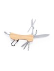 Multifunction Pocket Knife Kasuki