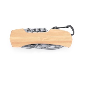 Multifunction Pocket Knife Kasuki