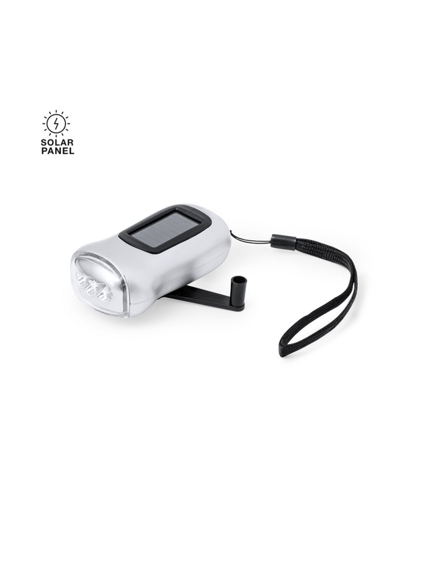 Torch Rogla