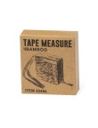 Tape Measure Dichen 1m
