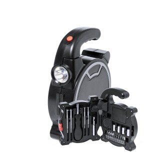 Tool Set Hancuk