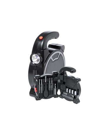 Tool Set Hancuk