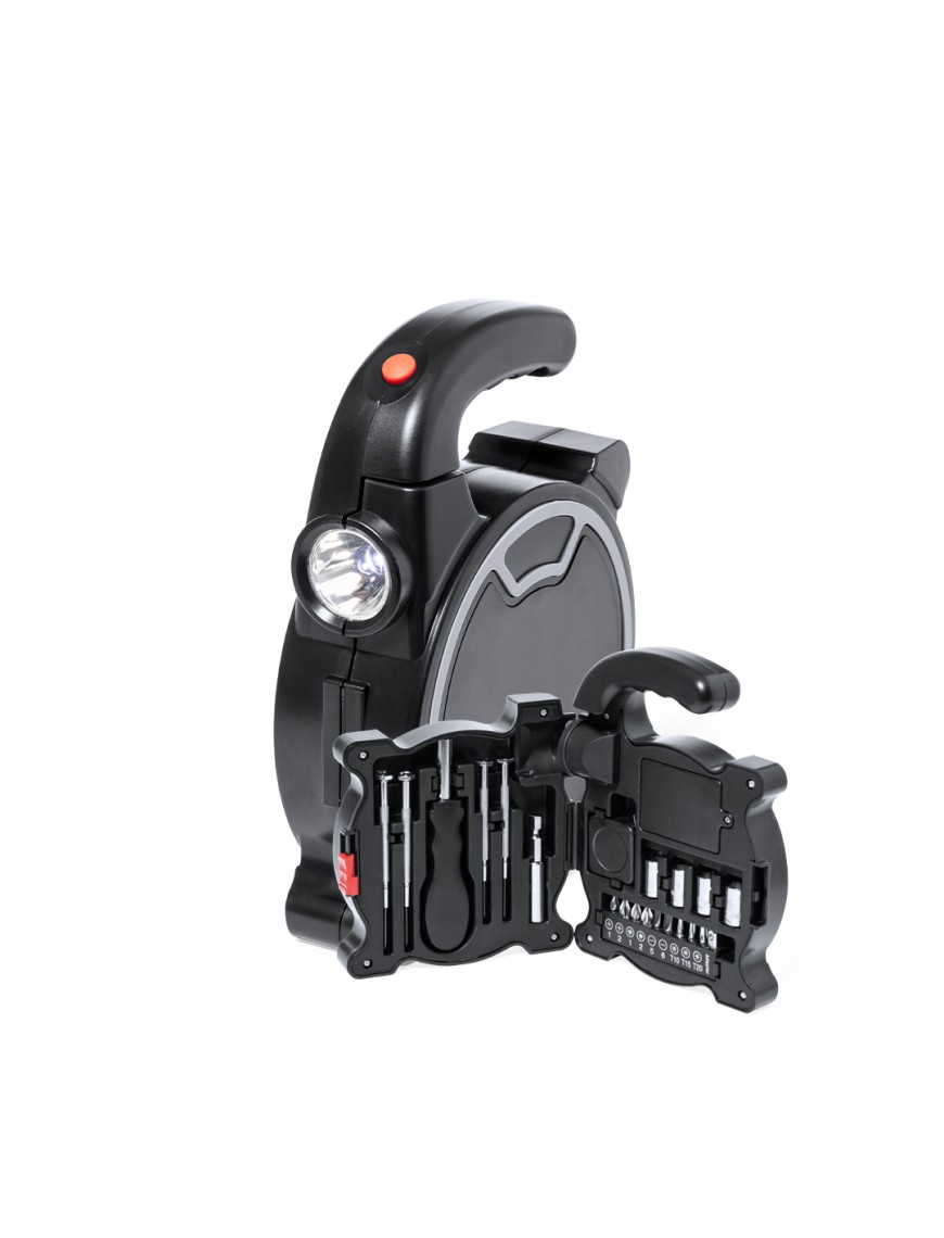 Tool Set Hancuk