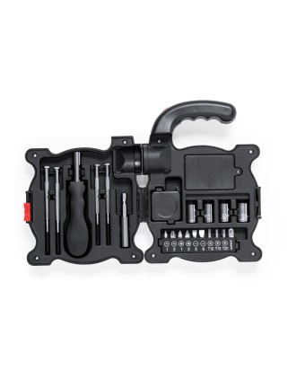 Tool Set Hancuk