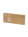 Tool Set Zephyr