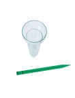 Rain Meter 40 L/ m2