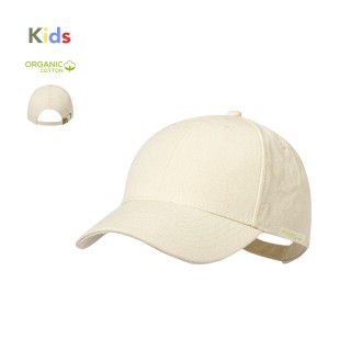 Kids Cap Lemkin