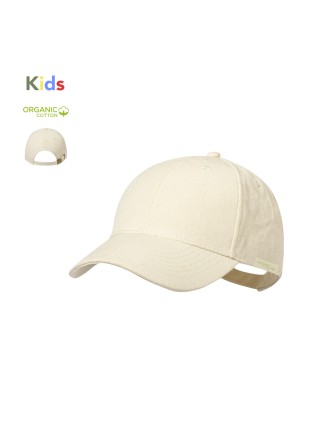Kids Cap Lemkin