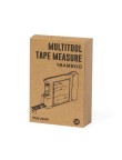 Multitool Tape Measure Eliza 3m