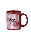 Sublimation Mug Orchix