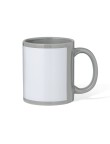 Sublimation Mug Orchix