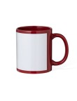 Sublimation Mug Orchix