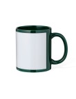 Sublimation Mug Orchix